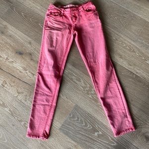 Mossimo Skinny Jeans